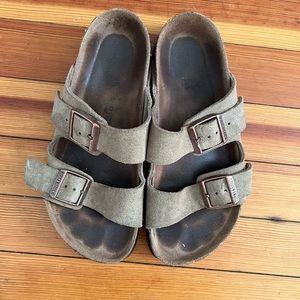 Birckenstock Arizona